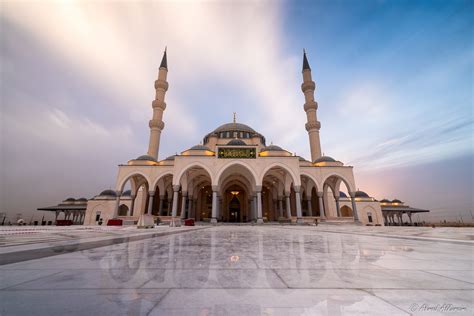 Top 14 Photo Spots At Sharjah In 2022