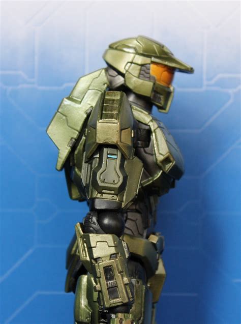 Excentricidades Chaneph Halo Combat Evolved Square Enix Play Arts
