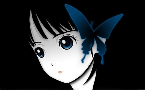 Anime Face Wallpapers Top Free Anime Face Backgrounds