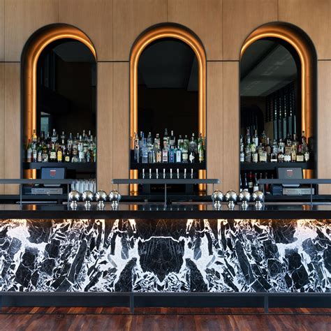 Modern Lounge Bar Interior Design Ideas Decoomo