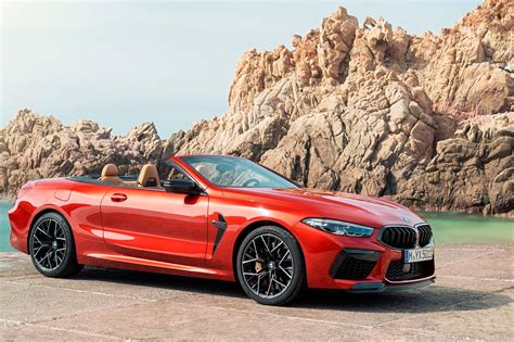 Bmw M Convertible Review Trims Specs Price New Interior Images