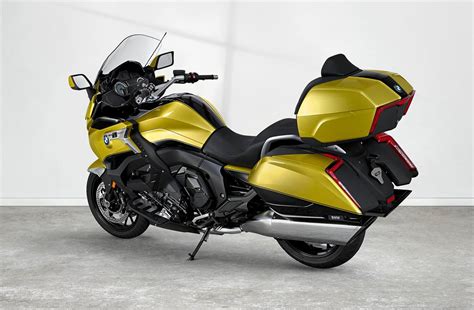 Regular maintenance and repair is required to provide a long life of safe and enjoyable riding. 2018 BMW K 1600 Grand America - Austin Yellow/Black Storm for sale in Fort Myers, FL. Gulf Coast ...
