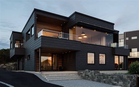 Dream House Design Black Eura Home Design