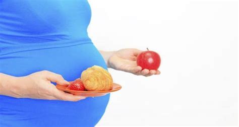 10 diet tips every pregnant woman should follow
