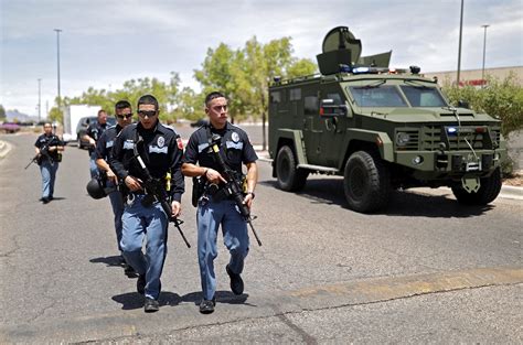 Officials say multiple people were killed in an attack at a shopping