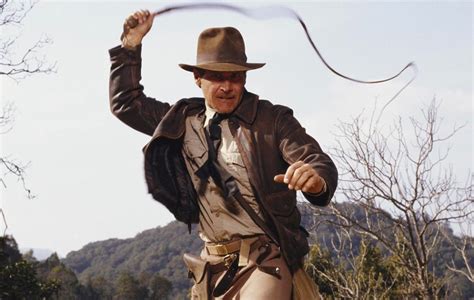 The indiana jones franchise is also noteworthy in that no two films are too similar. Disney announces release date for 'Indiana Jones 5' | NME