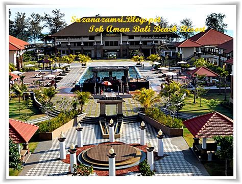 Find traveler reviews, candid photos, and prices for spa resorts in tok bali, malaysia. ..Cooking with soul.....: TOK AMAN BALI BEACH RESORT