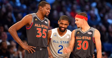 It was the 69th edition of the event. 2020 NBA All-Star Game to be held in Chicago