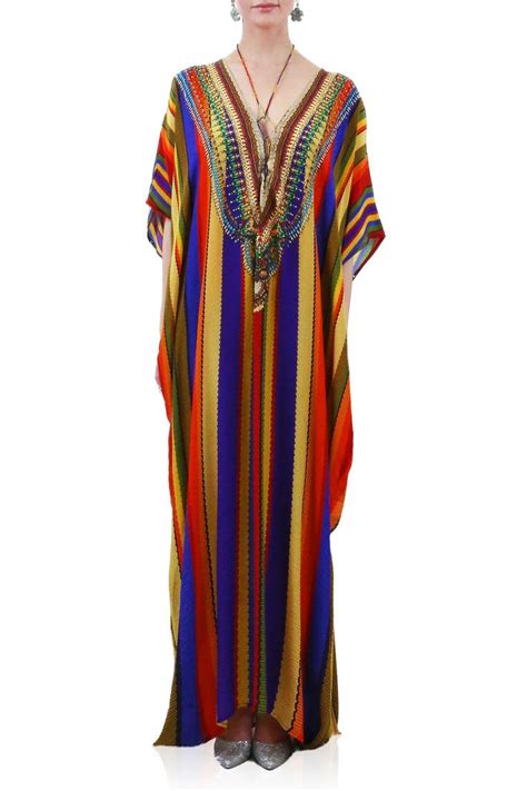 Plus Size Silk Kaftans Long Silk Caftans Kaftan Dress In The Usa Shahida Parides® Kaftan