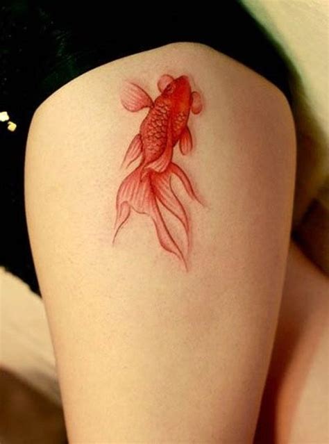 9 Popular Red Tattoo Designs Styles At Life