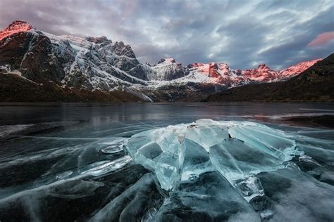 500px Blog » » Tips For Photographing Amazing Arctic Landscapes