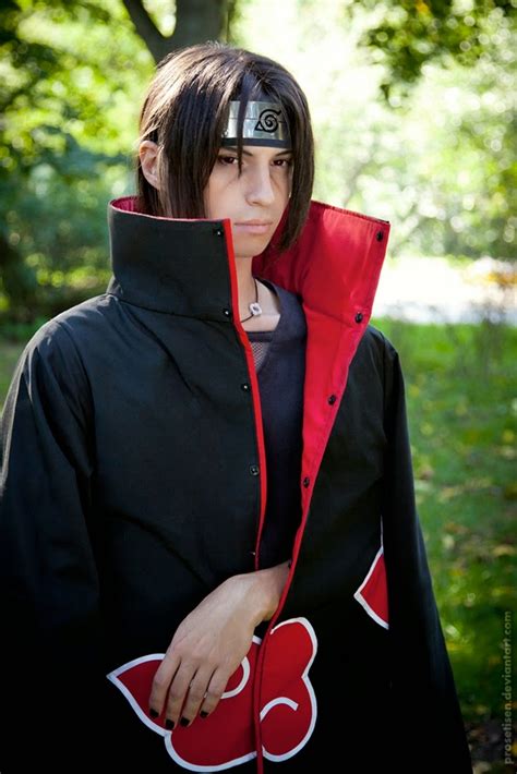 Animation New Cool Uchiha Itachi Cosplay By Prosetisen 1728 The Best Porn Website
