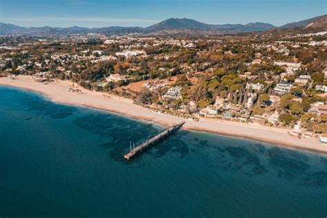 Marbella Golden Mile Ultimate Guide Living In Marbella Golden Milу