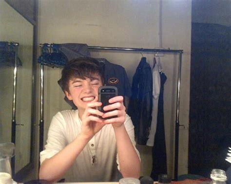 Pin By Kaitlyn Stypayhorlikson On Greyson Chance With Images