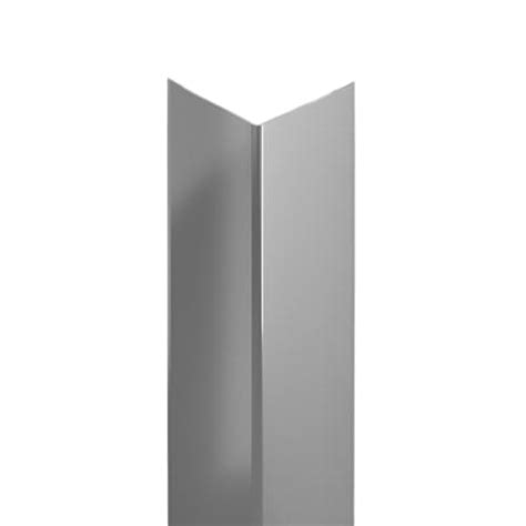 Stainless Steel Corner Guards By Acculine