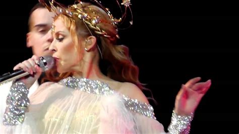 hd kylie minogue aphrodite les folies tour 2011 everything is beautiful youtube