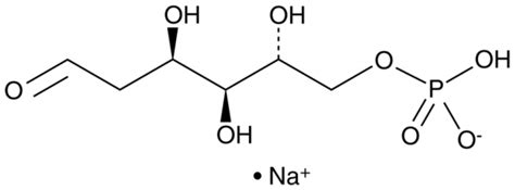 It also can be called deoxyglucose ; 2-deoxy-D-Glucose-6-phosphate (sodium salt) | Cayman ...