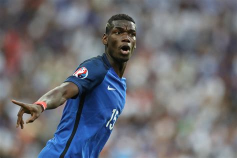 I want to be the midfielder who can do everything, and at the highest levels: Manchester United transfer news: Paul Pogba to return to Juventus training