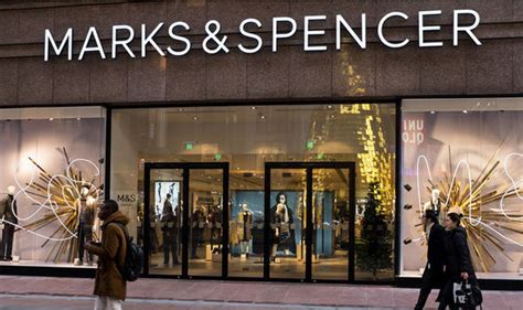 Follow us here for news on our newest food, latest fashion and home inspiration. Marks and Spencer suffers worst clothes sales in 11 years ...