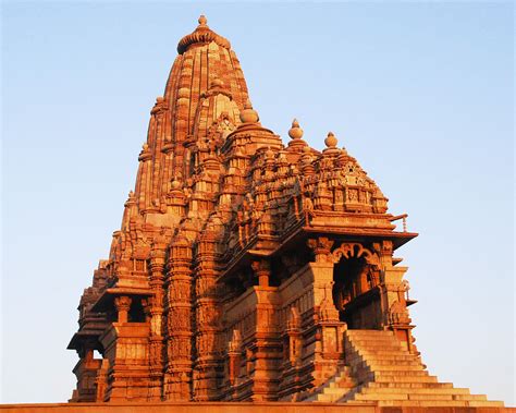 Kandariya Mahadev Temple Kahjuraho