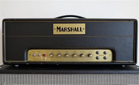 Marshall JTM45 clone | Reverb