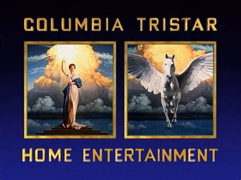Columbia Tristar Home Entertainment 93 01 43 By Malekmasoud On