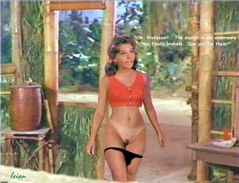 Post 1736852 Dawn Wells Fakes Gilligan S Island Ision Mary Ann Summers