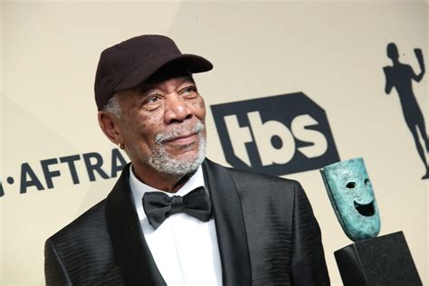 Morgan Freeman has done much to support Mississippi, which he calls home