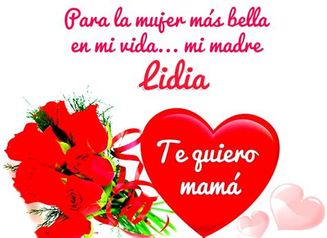 El dia de la madre es un dia muy especial para decir feliz dia. Imagenes Para El Dia De Las Madres Con Mensajes Cortos Y ...