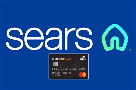 5 Amazing Facts You Should Know About Sears Credit Card