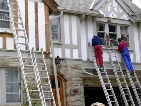 The Best Ladder For Interior And Exterior Painting Diy Painting Tips