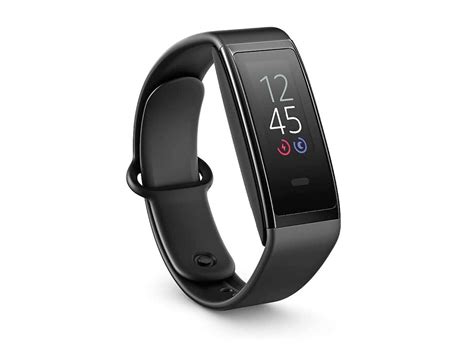 Amazon Halo View Fitness Band Offers A Bright AMOLED Color Display To See Health Metrics