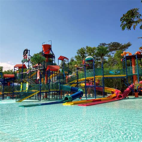 Penang escape water park ticket price. What to do in Penang in 3 days with kids - Wyld Family Travel