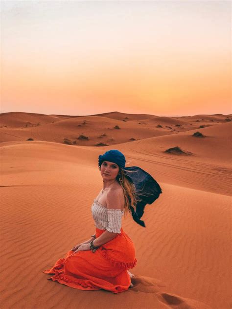 Come Vestirsi In Marocco 10 Outift Perfetti Per Lei The Travelization