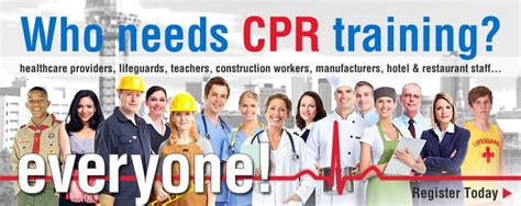 We're also a solution for the search inquiry, free cpr courses near me. CPR Classes Near Me