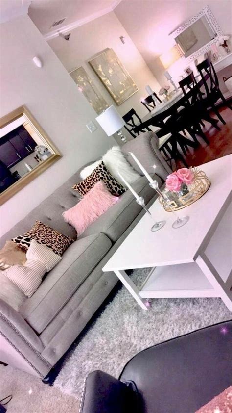 34 Excellent Apartment Decorating Ideas For Girls 2019 The Post 34