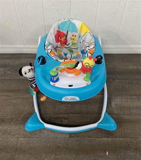 Baby Einstein Walker