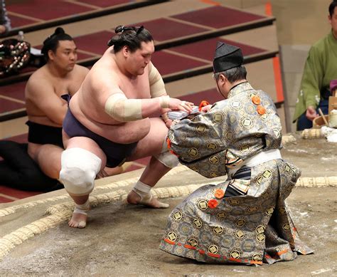 Orthographic borrowing from japanese 富士山 (fujisan). 照ノ富士、高安ら1敗守る かど番貴景勝は3敗目 - 大相撲写真 ...