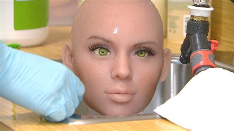Calgary Has A Sex Doll Rental Service And Yes They Clean Them Cbc News