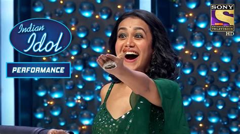 इस Performance को मिला Judges से Standing Ovation Indian Idol Season 11 Youtube