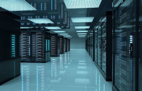 Smart Data Storage To Push Global Data Center Infrastructure Market