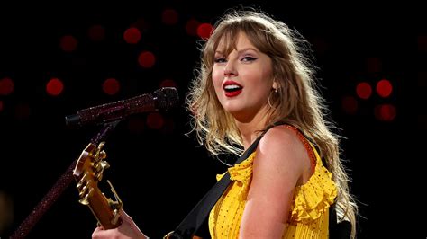 Taylor Swifts Emotional Speech About Tortured Poets Has Added Fuel To