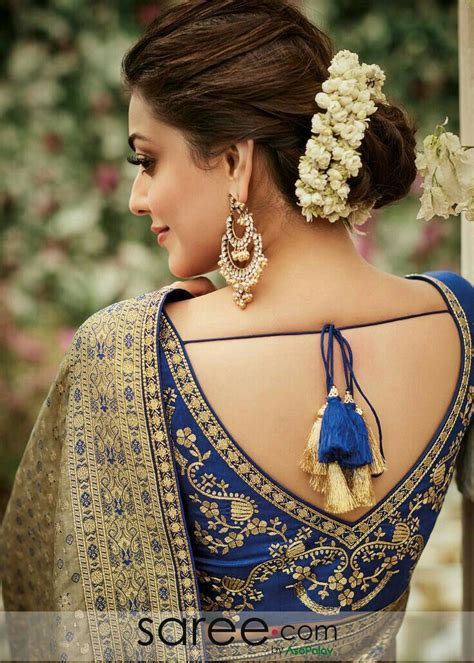 Wedding Saree Blouse Design Top 25 Indian Wedding Blouse Design For
