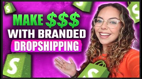 4 Things You Need To Know To Succeed In Shopify Dropshipping 2023 Youtube