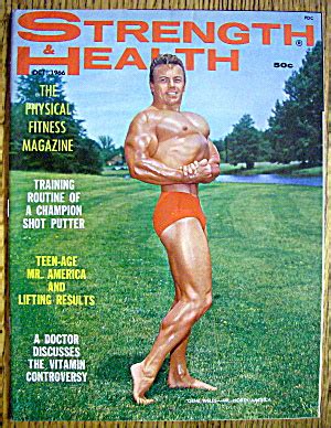 Debonair Magazine October 1966