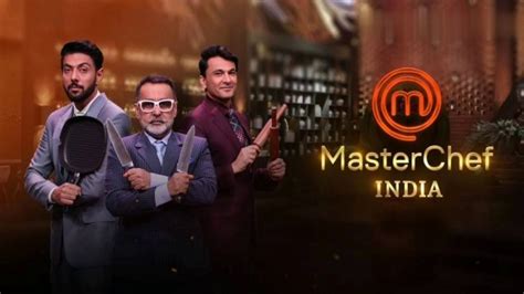 masterchef india s6 republic day special reality show star plus latest episode highlights youtube
