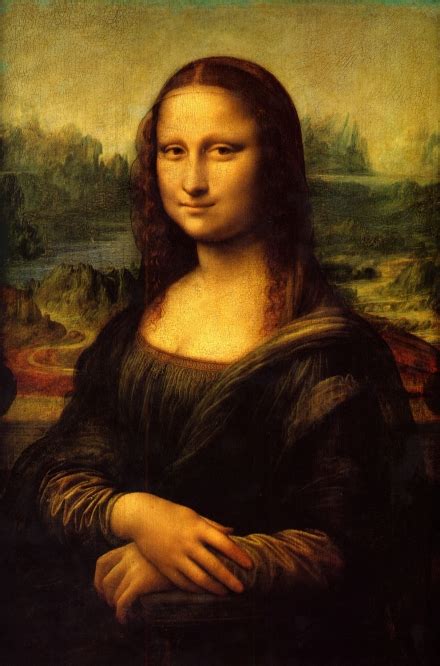It was produced by handmade films and stars bob hoskins, cathy tyson, and michael caine. EPPH | Leonardo's Mona Lisa (c. 1503-7)