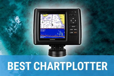 Best Marine Gps Chartplotter My Top Pick For 2021 Improve Sailing