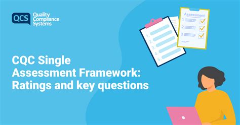 Cqc Single Assessment Framework Ratings And Key Questions Care