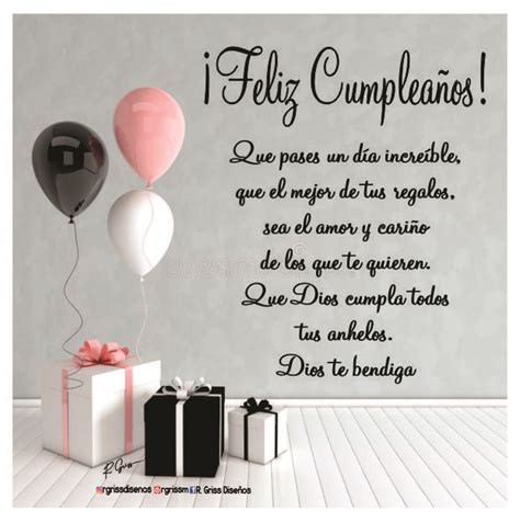 Feliz Cumpleaños Frases Para Felicitar Cumpleaños Palabras De Feliz Cumpleaños Feliz Y